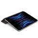 Чехол-обложка Apple Smart Folio for iPad Air 5th gen. - Black (MH0D3)