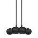 Навушники Beats Flex – All-Day Wireless Earphones - Beats Black (MYMC2)