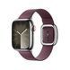 Ремешок Apple Mulberry Modern Buckle для Watch 41mm - S/M/L