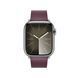 Ремешок Apple Mulberry Modern Buckle для Watch 41mm - S/M/L
