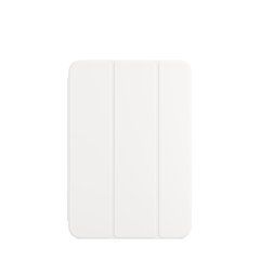 Чохол-обкладинка Apple Smart Folio for iPad mini 6 - White (MM6H3)