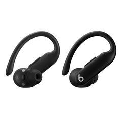 Навушники Powerbeats Pro 2 — High-Performance Earbuds — Jet Black (MX723)