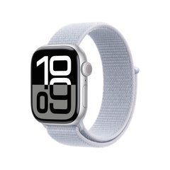 Ремешок Apple Blue Cloud Sport Loop Watch 42mm (MXKX3)