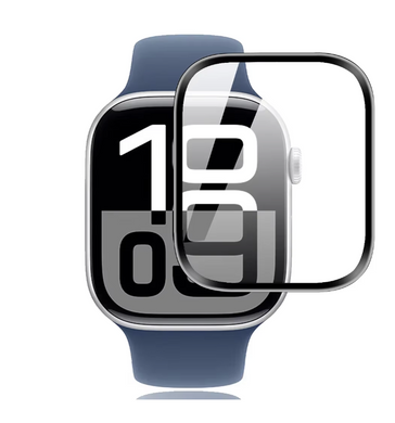Захисна 3D плівка для Apple Watch 46mm