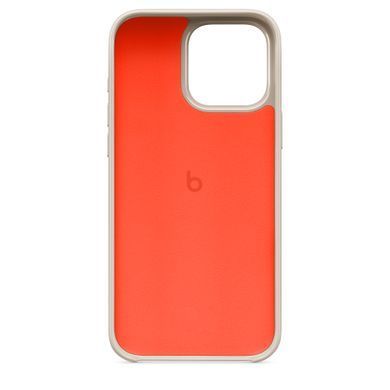 Чохол Beats iPhone 16 Pro Max Case with MagSafe - Summit Stone (MCFR4)