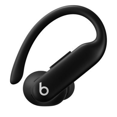 Навушники Powerbeats Pro 2 — High-Performance Earbuds — Jet Black (MX723)