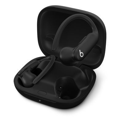 Навушники Powerbeats Pro 2 — High-Performance Earbuds — Jet Black (MX723)