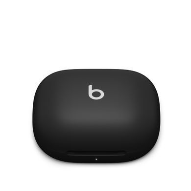 Навушники Powerbeats Pro 2 — High-Performance Earbuds — Jet Black (MX723)
