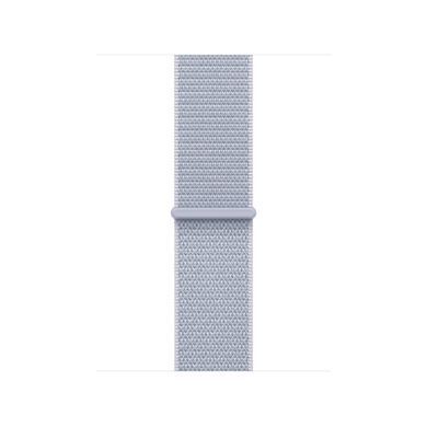 Ремешок Apple Blue Cloud Sport Loop Watch 42mm (MXKX3)