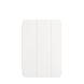 Чохол-обкладинка Apple Smart Folio for iPad mini 6 - White (MM6H3)
