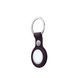 Чохол Apple AirTag FineWoven Key Ring – Blackberry (MA7K4)