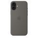 Чехол Apple iPhone 16 Plus Silicone Case with MagSafe - Stone Gray (MYYC3)