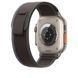 Ремінець Apple Blue/Black Trail Loop для Watch 49mm - S/M (MT613)