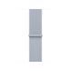 Ремешок Apple Blue Cloud Sport Loop Watch 42mm (MXKX3)