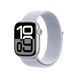 Ремешок Apple Blue Cloud Sport Loop Watch 42mm (MXKX3)
