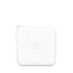 Блок живлення Apple 70W USB-C Power Adapter (US) (MQLN3)