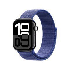 Ремешок Apple Ultramarine Sport Loop Watch 42mm (MXL03)