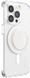 Тримач для телефону PopSockets Phone Grip Compatible with MagSafe - Horchata