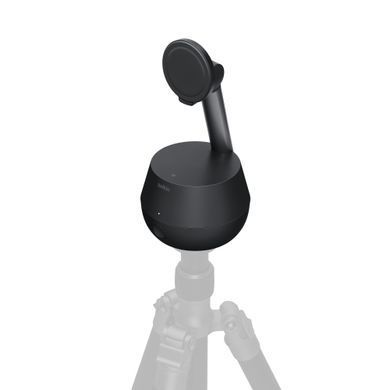 Беспроводная зарядка Belkin Auto-Tracking Stand Pro with DockKit Black (HRG52)