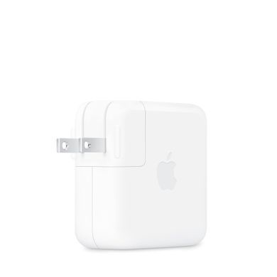 Блок питания Apple 70W USB-C Power Adapter (US) (MQLN3)