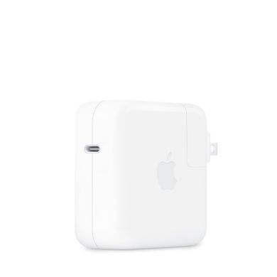Блок питания Apple 70W USB-C Power Adapter (US) (MQLN3)