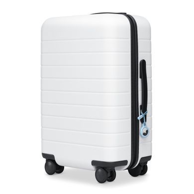 Чохли пластикові зі шнурком Belkin Secure Holder with Strap for AirTag (4-Pack) (HPY22)
