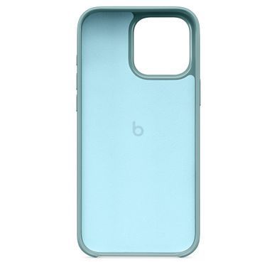Чохол Beats iPhone 16 Pro Max Case with MagSafe - Riptide Blue (MCFT4)