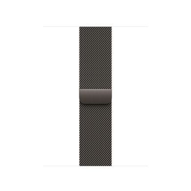 Ремешок Apple 42mm Slate Milanese Loop (MXMP3)