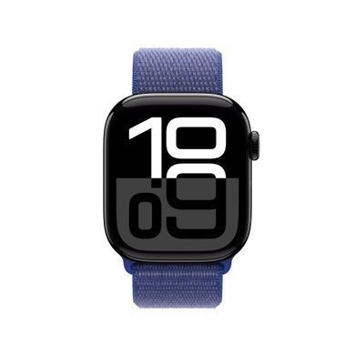 Ремешок Apple Ultramarine Sport Loop Watch 42mm (MXL03)