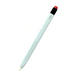 Чохол силіконовий олівець для Apple Pencil 2 / Pro - Бірюзовий