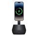 Беспроводная зарядка Belkin Auto-Tracking Stand Pro with DockKit Black (HRG52)