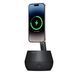 Беспроводная зарядка Belkin Auto-Tracking Stand Pro with DockKit Black (HRG52)