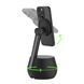 Беспроводная зарядка Belkin Auto-Tracking Stand Pro with DockKit Black (HRG52)