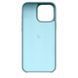 Чохол Beats iPhone 16 Pro Max Case with MagSafe - Riptide Blue (MCFT4)
