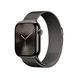 Ремешок Apple 42mm Slate Milanese Loop (MXMP3)
