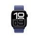Ремешок Apple Ultramarine Sport Loop Watch 42mm (MXL03)