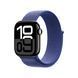 Ремешок Apple Ultramarine Sport Loop Watch 42mm (MXL03)