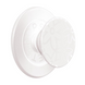 Тримач для телефону PopSockets Phone Grip Compatible with MagSafe - Horchata
