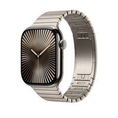 Ремешок Apple 46mm Natural Link Bracelet (MXMF3)