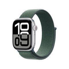 Ремешок Apple Lake Green Sport Loop Watch 42mm (MXL23)