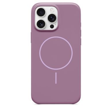 Чохол Beats iPhone 16 Pro Max Case with MagSafe - Sunset Purple (MCFU4)