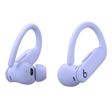 Навушники Powerbeats Pro 2 — High-Performance Earbuds — Hyper Purple (MX753)