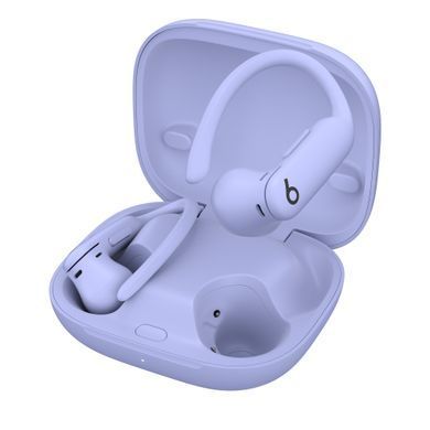 Навушники Powerbeats Pro 2 — High-Performance Earbuds — Hyper Purple (MX753)