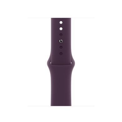 Ремінець Apple 42mm Plum Sport Band - M/L (MXLC3)