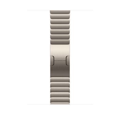 Ремешок Apple 46mm Natural Link Bracelet (MXMF3)