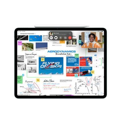 Стілус з гравіруванням Apple Pencil Pro (MX2D3)
