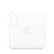 Блок питания Apple 96W USB-C Power Adapter (US) (MX0J2)