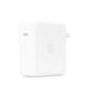 Блок питания Apple 96W USB-C Power Adapter (US) (MX0J2)