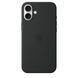 Чохол Apple iPhone 16 Plus Silicone Case with MagSafe - Black (MYY93)