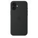 Чохол Apple iPhone 16 Plus Silicone Case with MagSafe - Black (MYY93)
